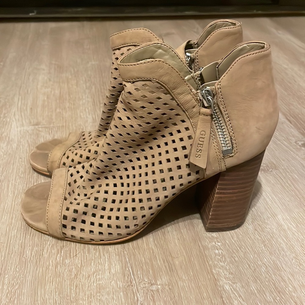 Guess shoes